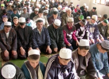 Таджикистан попал в список серьезных нарушителей религиозных свобод USCIRF