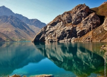 Таджикистан ухудшил свой рейтинг в секторе мирового туризма