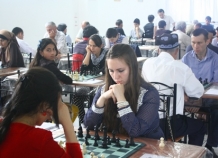 «Ходжа-Обигарм» примет зональный турнир чемпионата мира по шахматам