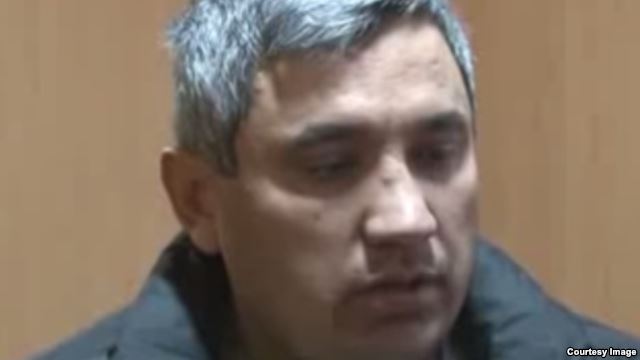 17.5 лет тюрьмы за убийство Зиёдбека Джураева и двоеженство