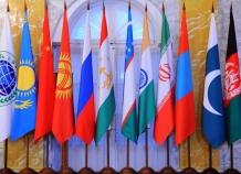 Главы МВД стран-участниц ШОС соберутся в Душанбе