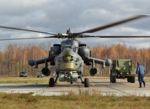 Авиацию РФ перебазировали в Таджикистан для подготовки подразделений