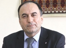 Вице-премьер Таджикистана избран академиком Международной инженерной академии