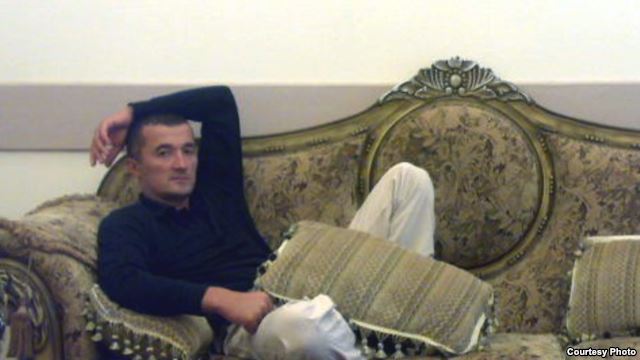 МВД Таджикистана: Информации о «пропавшем» полковнике пока нет