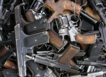Правоведы раскритиковали инициативу о скупке гражданского оружия