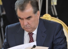 Сын старшего брата президента Таджикистана назначен прокурором столичного района Сомони