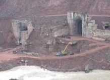 Уставной капитал «Рогунской ГЭС» увеличен до 14 млрд. сомони