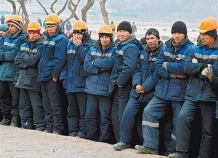 Таджикистан занимает второе место в рейтинге совершаемых преступлений мигрантами в Москве