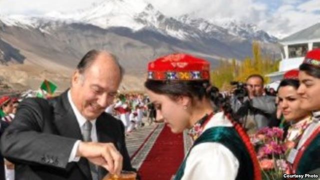 Предстоящая поездка Ага-Хана IV – 20 лет спустя после первого визита в Таджикистан