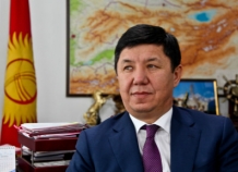 Новый премьер-министр Кыргызстана посетит Таджикистан с официальным визитом