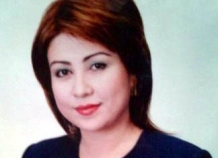 Известная таджикская телеведущая проведет в женской колонии в Нуреке пять лет