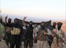 ИГИЛ в Таджикистане признана террористической