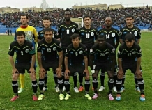 Чемпионат Таджикистана по футболу: «Далерон» взял верх над «Барки точик»