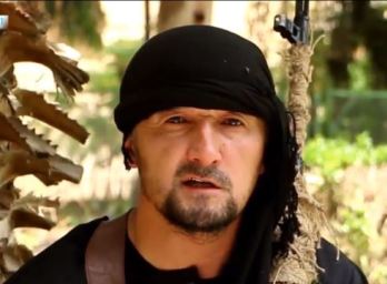 Командир таджикского ОМОН подтвердил, что примкнул к ИГИЛ