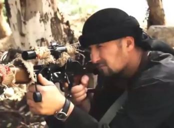 Спецкомиссия изучит видеоролик с участием командира таджикского ОМОН