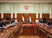 В Таджикистане образован Совет по развитию национальной кинематографии