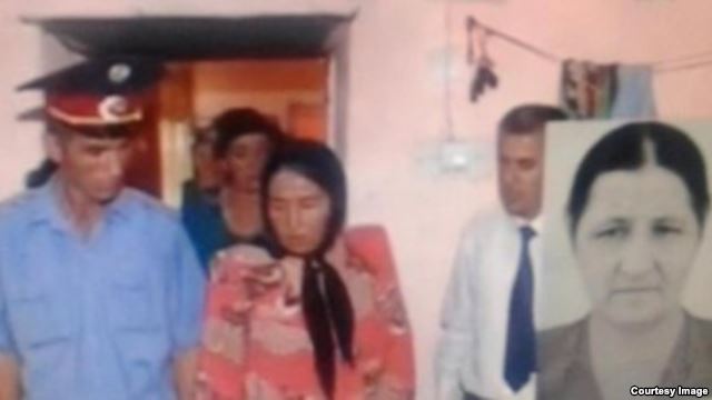 Дети Нозигул: «Убийцы матери были у нее дома, а мы в ее поисках обошли пол Таджикистана»