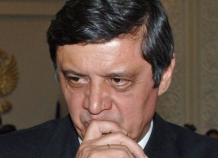 Замир Кабулов: «Я бы не исключал прорыва на афганской границе»