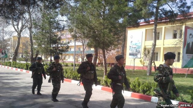 В Таджикистане представят итоги мониторинга, проведенного в войсковых частях