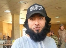 ИГИЛ сообщает о смерти таджикского джихадиста Абу Холиди Кулоби