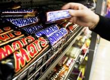 Суд Вахша приговорил к 3,5 годам лишения свободы вора шоколадок «Сникерс» и «Марс»