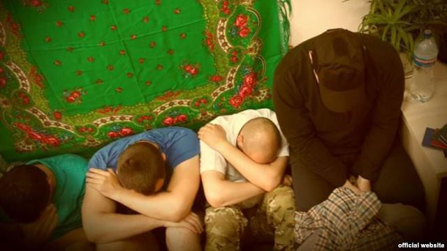 В Украине задержан подозреваемый в связях с ИГ таджикистанец