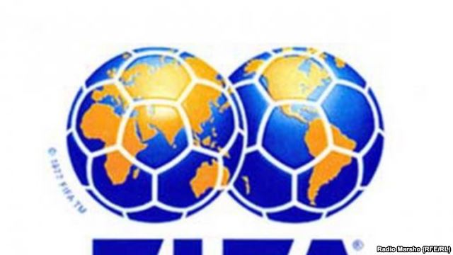Сборная Таджикистана в рейтинге ФИФА поднялась на четыре позиции
