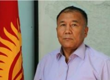 Будет уточнено 10 км спорной территории на таджикской-кыргызской границе