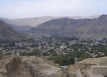 Талибы захватили уезд Юмган провинции Бадахшан, которая граничит с Таджикистаном