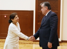 В Душанбе обсуждены вопросы сотрудничества Таджикистана и ЭСКАТО
