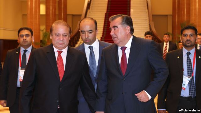 Товарооборот Таджикистана с Пакистаном за три года вырастит до $500 млн