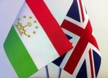 Посольство Таджикистана в Лондоне провело встречу-семинар с деловыми кругами Великобритании