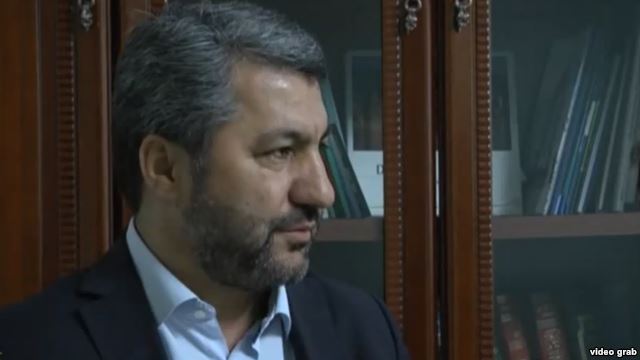 М. Кабири посоветовали пока не возвращаться в Таджикистан