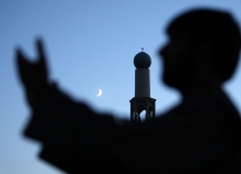 В Таджикистане священный месяц Рамазан наступит 18 июня