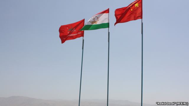 Таджикско-китайское предприятие освоит 15 тысяч га в Хатлоне