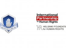 Правозащитники призывают поднять вопрос о случаях применения пыток во время диалога ЕС-Таджикистан