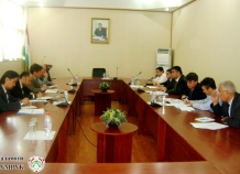 Азиатский банк развития инвестирует в модернизацию приграничных служб Таджикистана