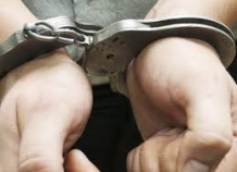 Таджикский офицер задержан на вокзале в Петербурге по подозрению в педофилии