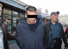 Таджикский офицер, подозреваемый в педофилии, выдворен из России сроком на 5 лет