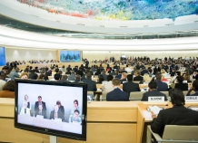 ООН призывает Таджикистан отказаться от притеснений НПО и активистов