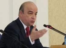 Шукурджон Зухуров упрекнул экологическое ведомство Таджикистана в некомпетентности