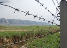 Таджикские пограничники после полугодового плена возвратились домой