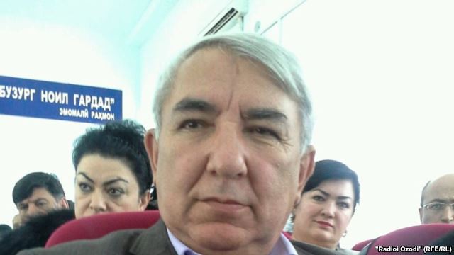 В Таджикистане подготовлен законопроект запрещающий родственные браки