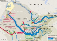 Водные ресурсы в Центральной Азии: зависимая независимость