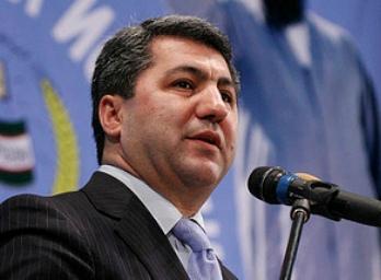 Партию исламского возрождения Таджикистана собираются закрыть