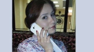 Прокурор: Органы проверяют законность задержания Шабнам Худойдодовой
