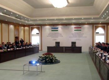 Таджикистан и Узбекистан признали: отношения нужно развивать