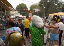Уровень бедности в Таджикистане составляет 32%, а черта бедности определена в 158 сомони