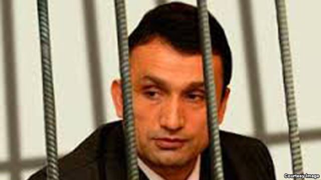 На процессе по делу Зайда Саидова объявлен перерыв до 8 июля