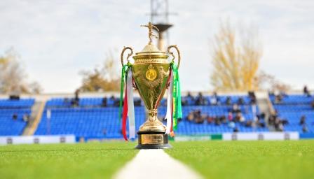 Жеребевка 1/8 финала кубка таджикистана состоится 16 июля